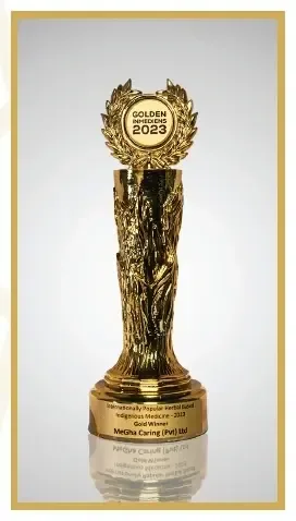 Gold Winner