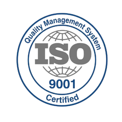 ISO 9001