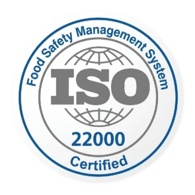 ISO 22000