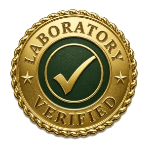Laboratory Verified